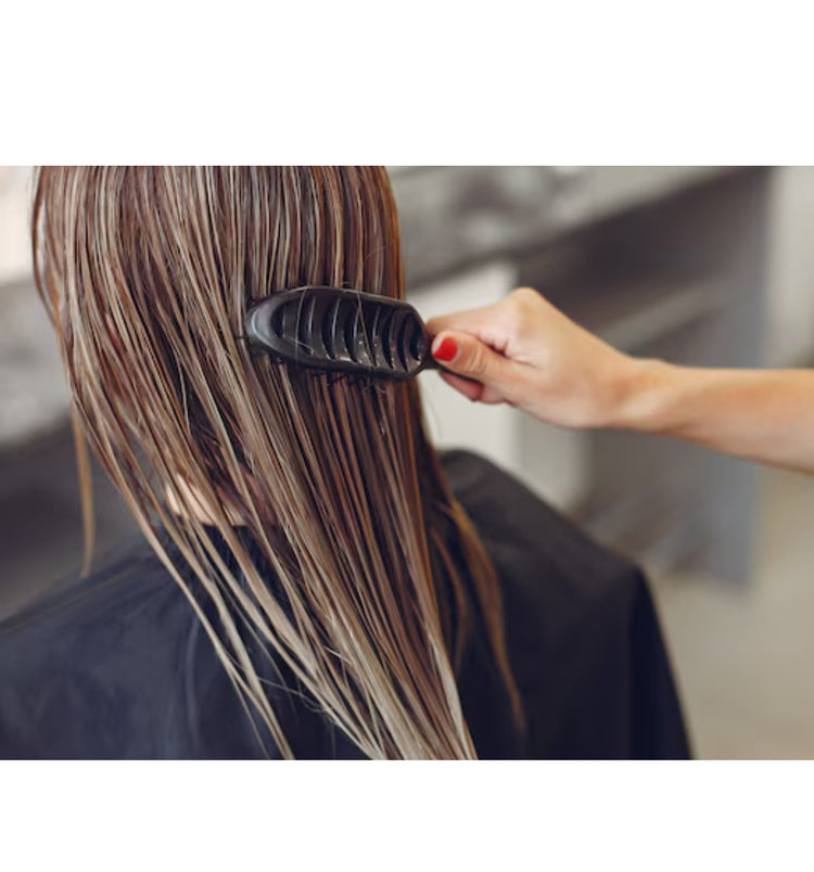 Hair Growth Care