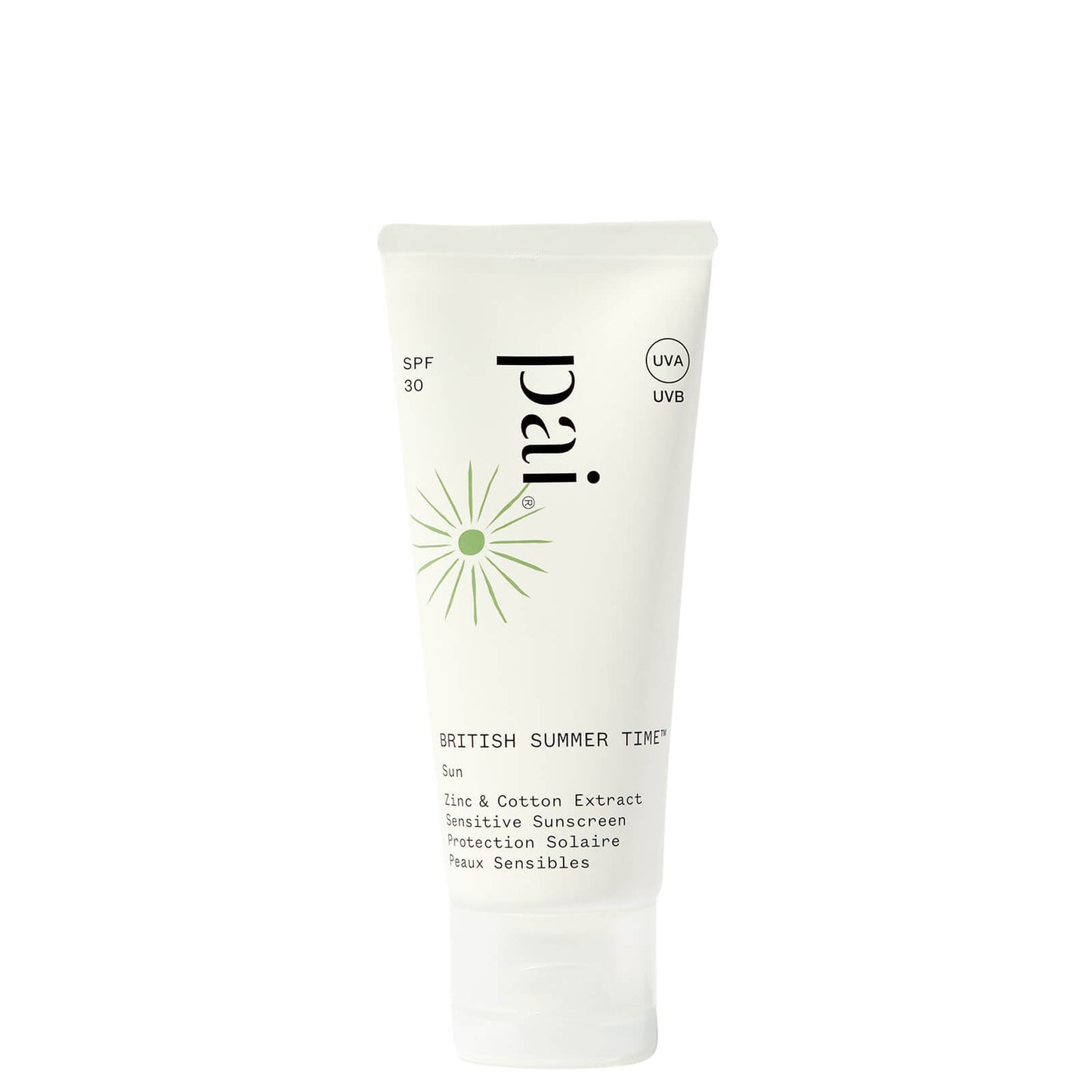 Pai Skincare British Summer Time Sensitive Sunscreen 40ml