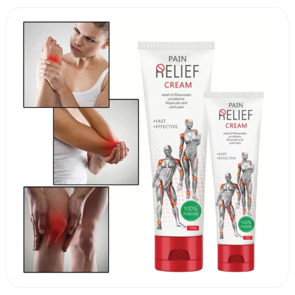 Pain Relief Cream Imported