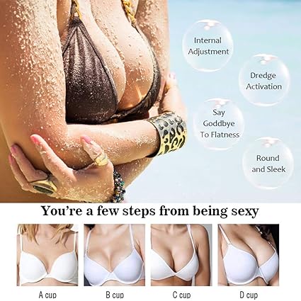 Aichun Beauty Breast Enhance Cream Lifting