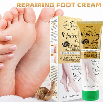 FOOT REPAIR CREAM For Men And Women